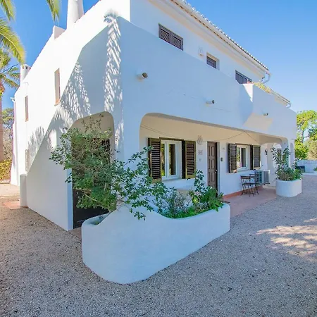 Appartamento D1 Mar - Amazing Carvoeiro (Lagoa)