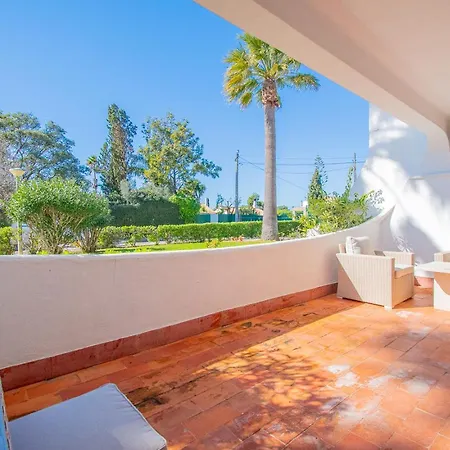 D1 Mar - Amazing Appartamento Carvoeiro (Lagoa)