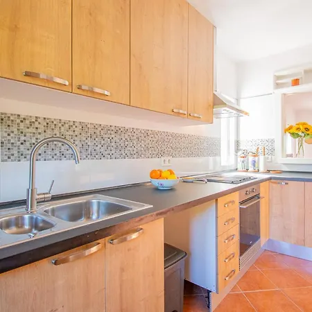 Apartman D1 Mar - Amazing *
