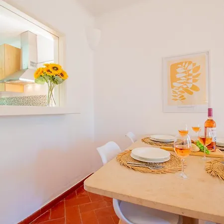 D1 Mar - Amazing Appartamento Carvoeiro (Lagoa)