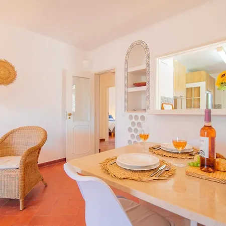 D1 Mar - Amazing Appartamento Carvoeiro (Lagoa)