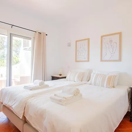 Appartamento D1 Mar - Amazing Carvoeiro (Lagoa)