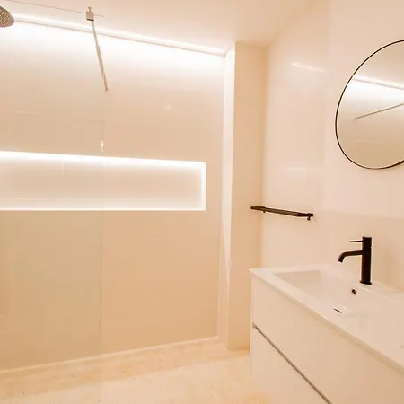 公寓 D1 Mar - Amazing *